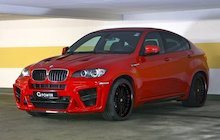 G-Power X6M Typhoon