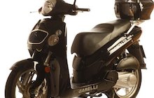 Garelli Mosquito 125