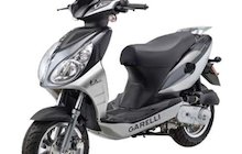 Garelli Tiesse 50 4T