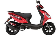 Garelli Tiesse 50 R 2T