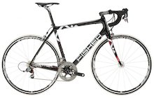 Gary Fisher Cronus Ultimate