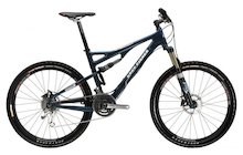 Gary Fisher HiFi Carbon Pro