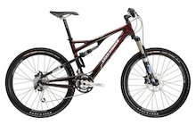 Gary Fisher HiFi Carbon