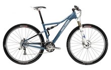 Gary Fisher HiFi Deluxe 29