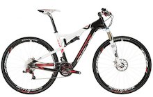 Gary Fisher Superfly 100