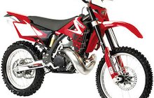 GAS GAS EC 300 Racing Ohlins
