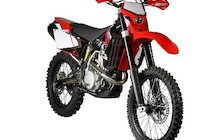 GAS GAS EC 450 FSR