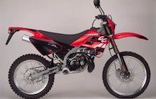 GAS GAS EC 50 Rookie