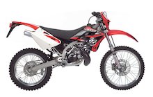 GAS GAS EC Rookie 50