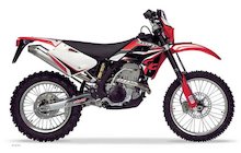 GAS GAS FSE 450
