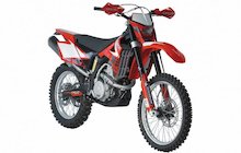 GAS GAS FSR 450