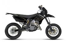 GAS GAS Halley 125