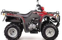 GAS GAS Line K 250