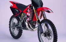 GAS GAS MC 250
