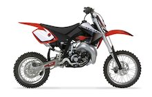 GAS GAS MC 65