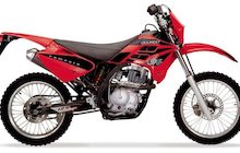 GAS GAS Pampera 125
