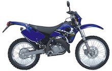 GAS GAS Pampera 280