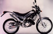 GAS GAS Pampera 370