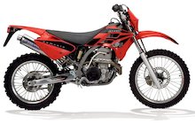 GAS GAS Pampera 400