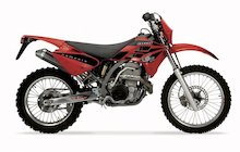 GAS GAS Pampera 450