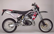 GAS GAS SM 250