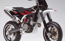 GAS GAS SM 450