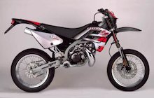 GAS GAS SM 50