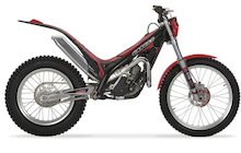 GAS GAS TXT Pro 125