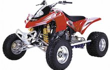 GAS GAS Wild HP 240