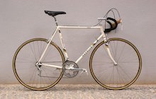 Gazelle Champion Mondial A-B