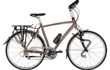 Gazelle Fuente Trekking
