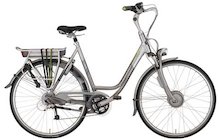 Gazelle Medeo