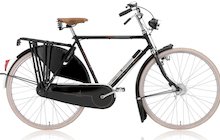 Gazelle Toer Populair