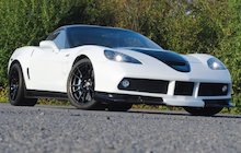 Geiger Corvette ZR1 GTS