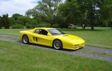 Gemballa Testarossa