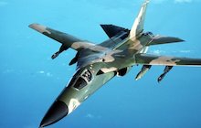 General Dynamics F-111 Aardvark