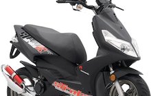 Generic XOR 125 Stroke