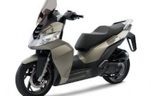 Generic Zion 125