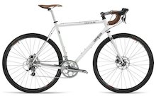 Genesis Croix de Fer