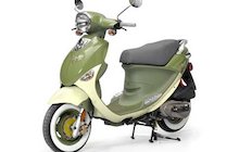 Genuine Scooter Italy 150