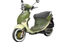 Genuine Scooter Little Italy 50