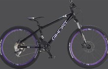 Ghost 4X Pro