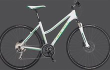 Ghost Cross 5500 Lady