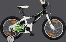 Ghost Powerkid 16 Boy