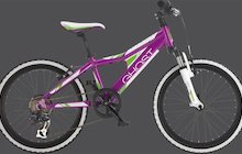 Ghost Powerkid 20 Girl