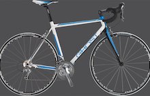 Ghost Race 4900
