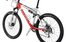 Ghost RT 5500