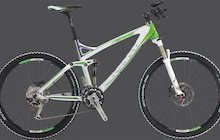 Ghost RT Actinum 5900