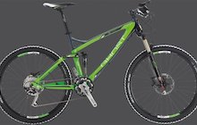 Ghost RT Actinum 7500