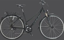 Ghost Trekking 5100 Lady